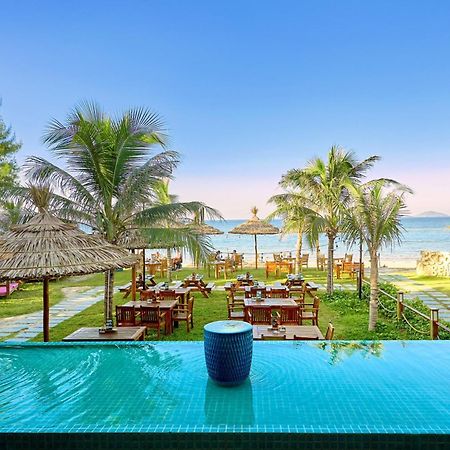Hoi An Babylon Luxury Hotel & Spa 外观 照片