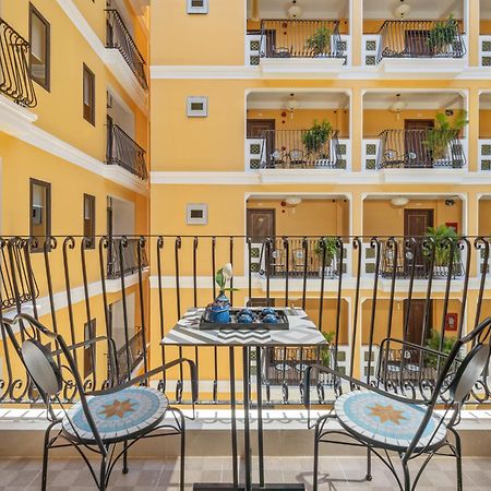 Hoi An Babylon Luxury Hotel & Spa 外观 照片