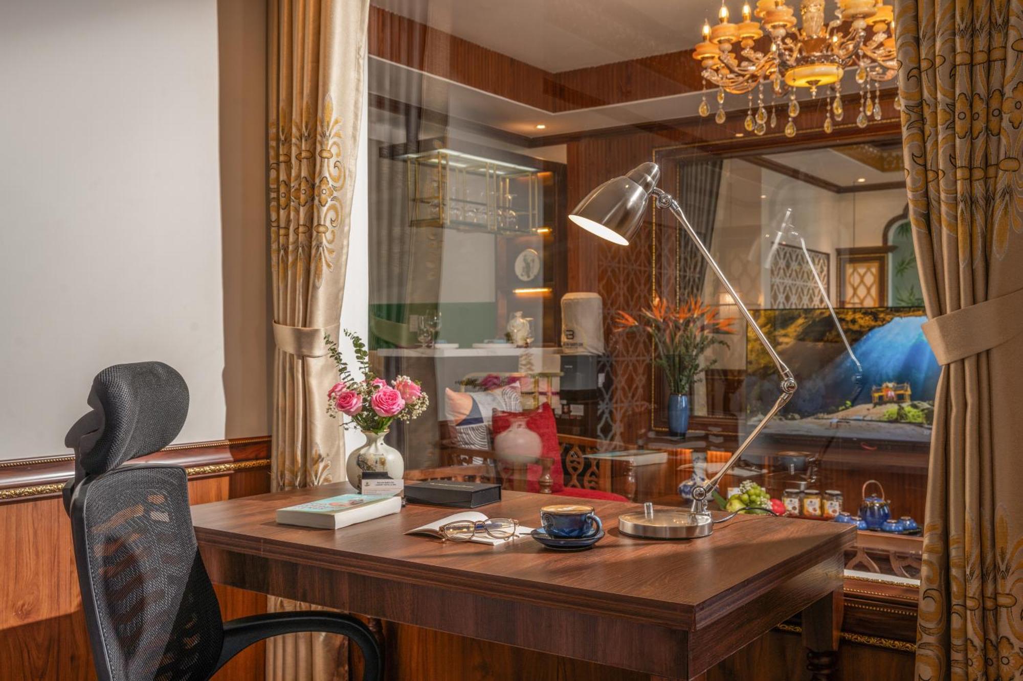 Hoi An Babylon Luxury Hotel & Spa 外观 照片