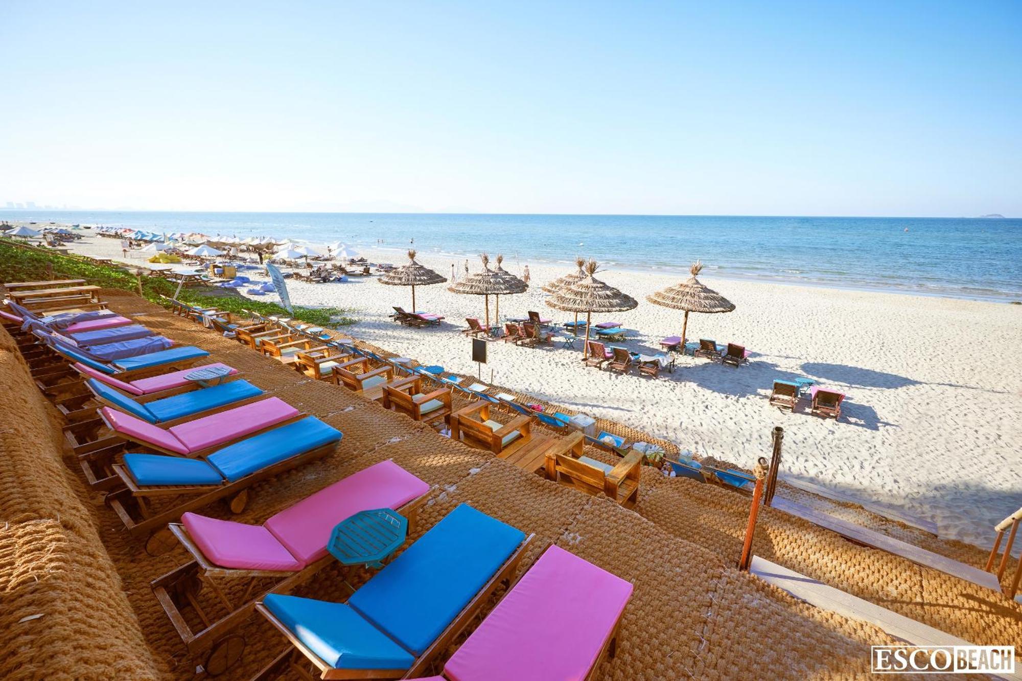 Hoi An Babylon Luxury Hotel & Spa 外观 照片