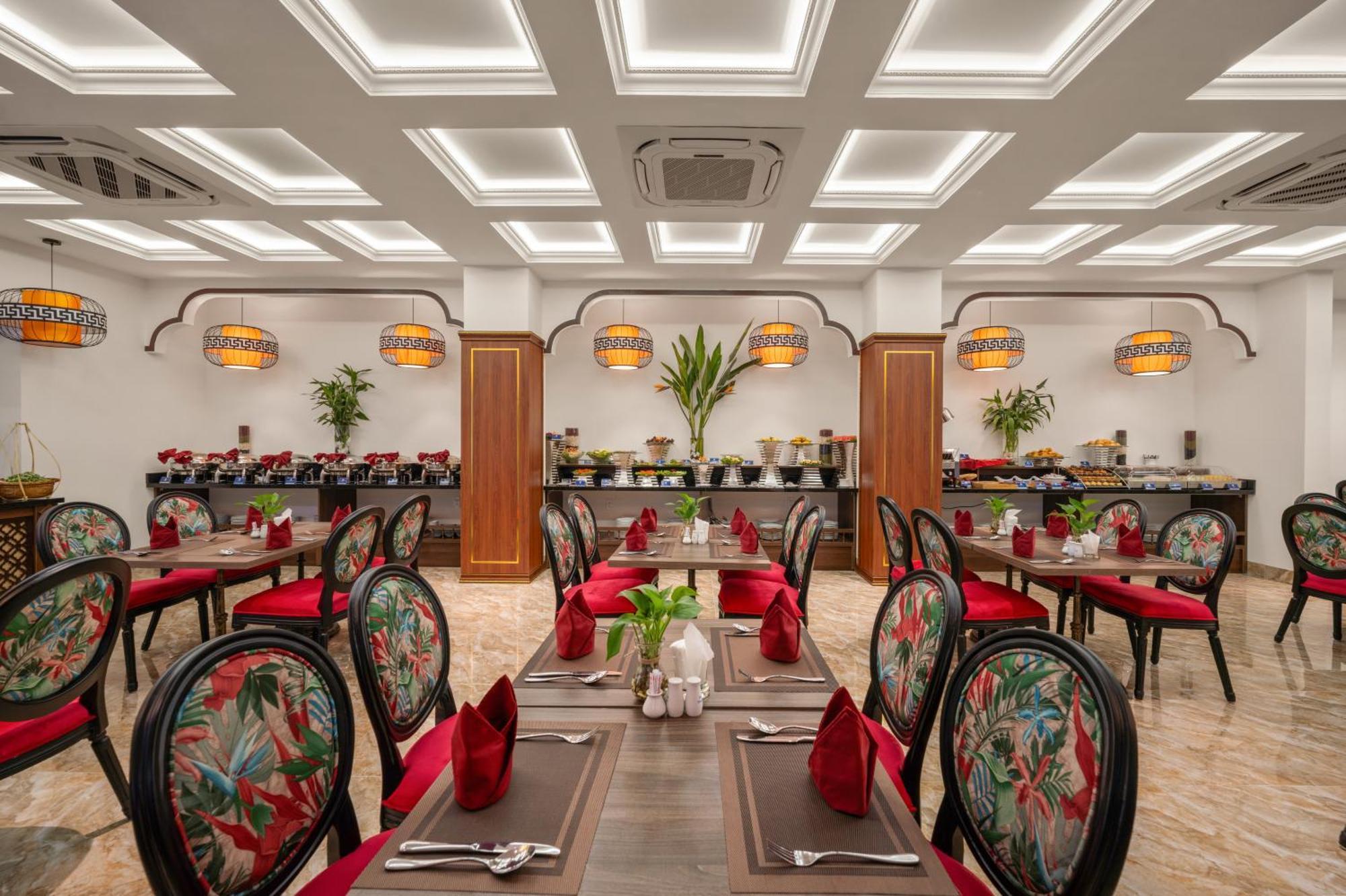 Hoi An Babylon Luxury Hotel & Spa 外观 照片