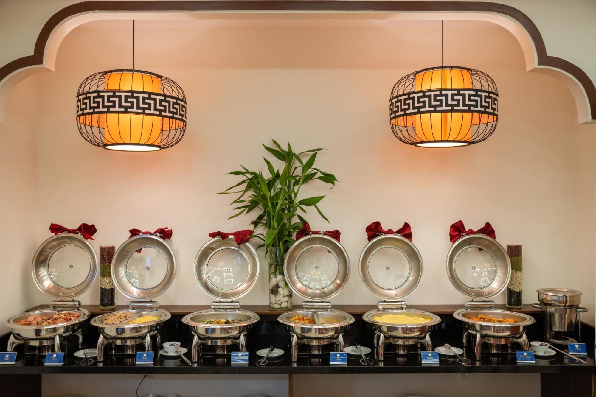 Hoi An Babylon Luxury Hotel & Spa 外观 照片